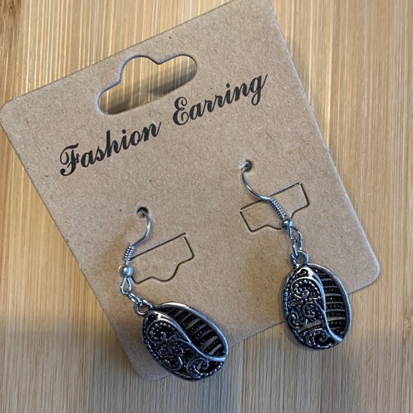 Fashion Jewelry Earrings